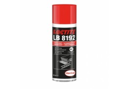 Просмотренные товары - LOCTITE LB 8192 400ML 