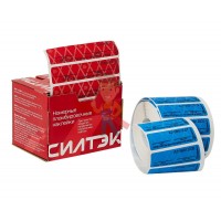 Пломба наклейка Силлейбл 2 (10*40 мм) - Пломба наклейка Силлейбл 2 (20*60 мм)