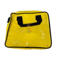 Нить для переплетных работ и зашивки мешков - Пломбируемая сумка МПС-0004
