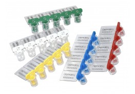 Роторная номерная пломба Силтор-М