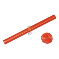 Пенал для ключей (прямоугольный) "ОЛИМП" 50х60х155 мм - Сургуч декоративный, красный