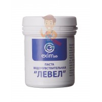 Водочувствительная паста ЛЕВЕЛ Водочувствительная паста ЛЕВЕЛ - Водочувствительная паста ЛЕВЕЛ